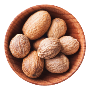 Nutmeg Essential Oil