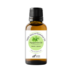 Peppermint Essential Oil for Aromatherapy - 15ml - Pure Ceylon Extracts
