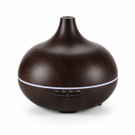 Ultrasonic Aroma Diffuser in Sri Lanka | Relaxation & Wellness | Aromatherapy at Your Fingertips - Image 5