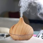 Ultrasonic Aroma Diffuser in Sri Lanka | Relaxation & Wellness | Aromatherapy at Your Fingertips - Image 3