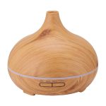 Ultrasonic Aroma Diffuser in Sri Lanka | Relaxation & Wellness | Aromatherapy at Your Fingertips
