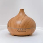 Ultrasonic Aroma Diffuser in Sri Lanka | Relaxation & Wellness | Aromatherapy at Your Fingertips - Image 4