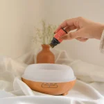 Ultrasonic Aroma Diffuser in Sri Lanka | Relaxation & Wellness | Aromatherapy at Your Fingertips - Image 6