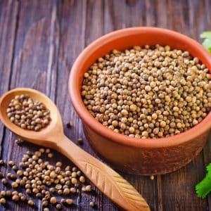 Coriander Essential Oil