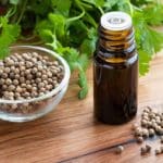 Coriander Essential Oil -15ml - for Culinary and Herbal Treatments - Image 4
