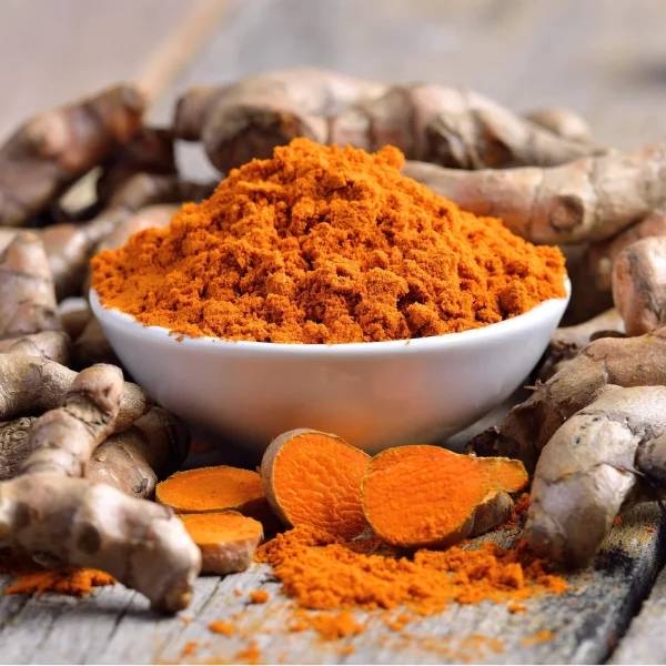 ceylon turmeric root powder
