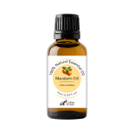 Mandarin Essential Oil - 15ml - Pure, Authentic & Uplifting Citrus Aroma