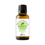 Bergamot Essential Oil - 15ml – Pure, Authentic & Uplifting Citrus Aroma