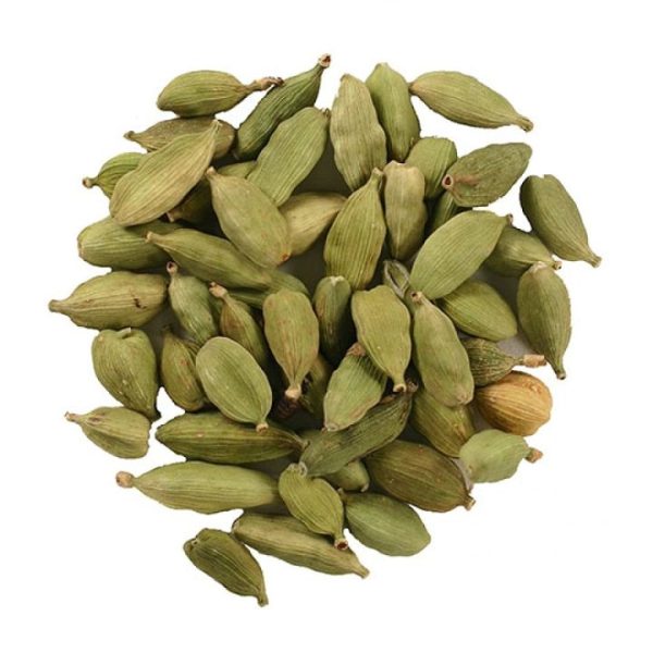 Cardamom Essential Oil