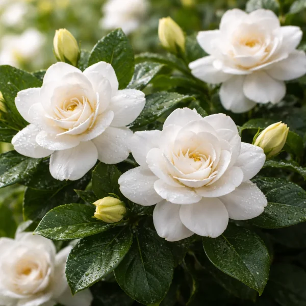 Gardenia Fragrance Oil