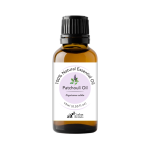 Patchouli Essential Oil – 15ml – Earthy, Calming Aroma for Balance & Wellness