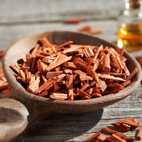 Sandalwood Essential Oil