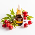 Rosehip Oil 30ml – Carrier Oil | Pure & Natural Rosehip Oil in Sri Lanka for Face, Hair & Skin - Image 3
