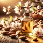 Sweet Almond Oil 30ml – Carrier Oil | Pure & Natural Sweet Almond Oil in Sri Lanka for Face, Hair & Skin - Image 3