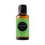 Avocado Oil 30ml – Carrier Oil | Pure & Natural Avocado Oil in Sri Lanka for Face, Hair & Skin
