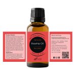 Rosehip Oil 30ml – Carrier Oil | Pure & Natural Rosehip Oil in Sri Lanka for Face, Hair & Skin - Image 2