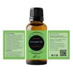 Avocado Oil 30ml – Carrier Oil | Pure & Natural Avocado Oil in Sri Lanka for Face, Hair & Skin - Image 2