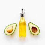 Avocado Oil 30ml – Carrier Oil | Pure & Natural Avocado Oil in Sri Lanka for Face, Hair & Skin - Image 3